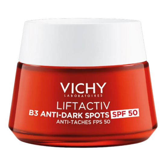 Vichy Liftactiv B3 Anti-Dark Spots Cream SPF50 50ml