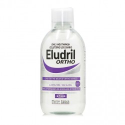 ELUDRIL ORTHO 