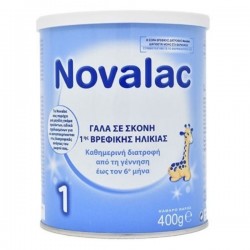 NOVALAC 1