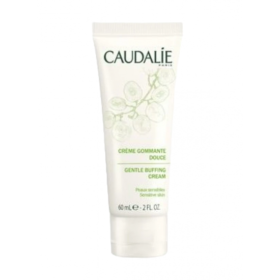 CAUDALIE GENTLE BUFFING CREAM 75ML