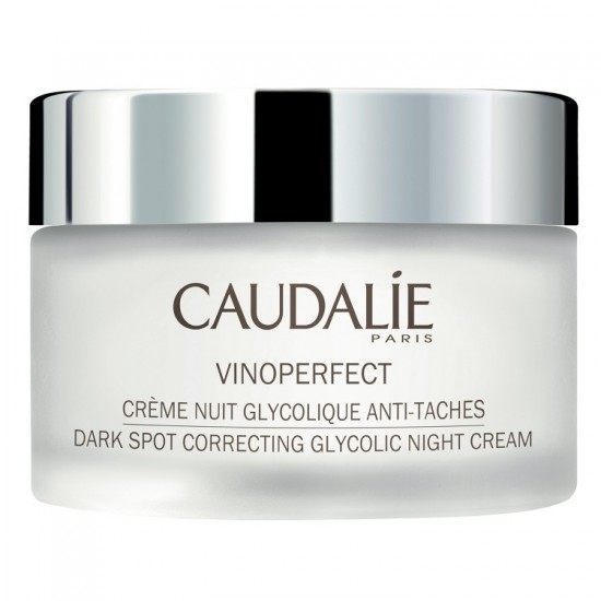 CAUDALIE VINOPERFECT GLYCOLIC NIGHT CREAM 50ML