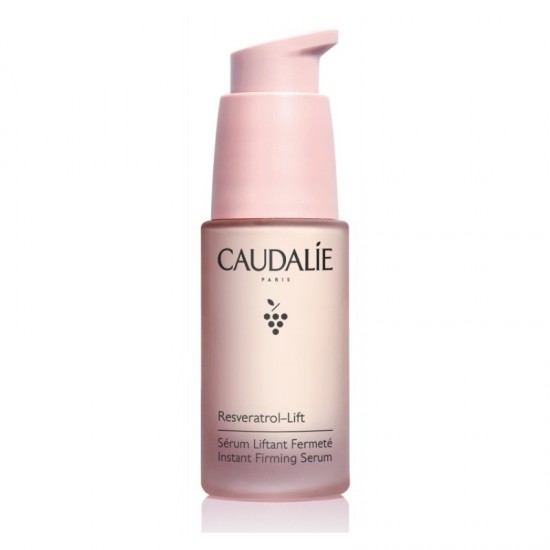 CAUDALIE RESVERATROL LIFT INSTANT FIRMING SERUM 30ML