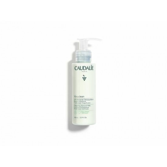 CAUDALIE VINOCLEAN CLEANSING ALMOND MILK - 100 ML