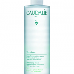 CAUDALIE VINOCLEAN MOISTURIZING TONER - 400 ML