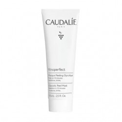 CAUDALIE VINOPERFECT GLYCOLIC PEEL MASK - 75 ML