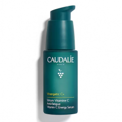 CAUDALIE VINERGETIC C+ VITAMIN C ENERGY SERUM - 30 ML