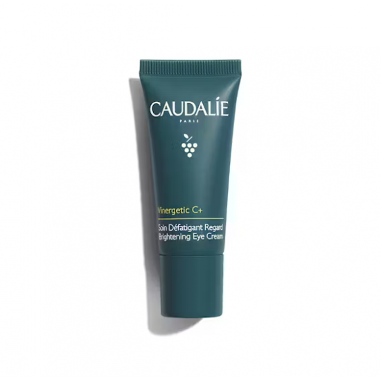 CAUDALIE VINERGETIC C+ BRIGHTENING EYE CREAM - 15 ML