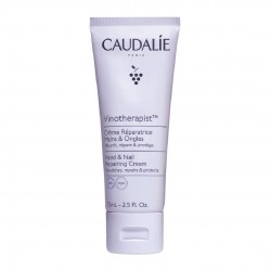 CAUDALIE VINOTHERAPIST HAND & NAIL CREAM - 75 ML