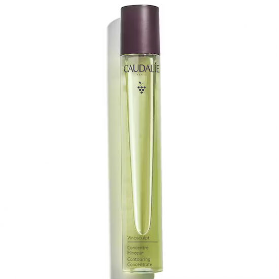 CAUDALIE VINOSCULPT CONTOURING CONCENTRATE - 75 ML