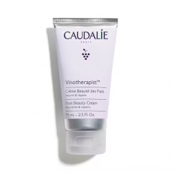 CAUDALIE VINOTHERAPIST FOOT BEAUTY CREAM - 75 ML