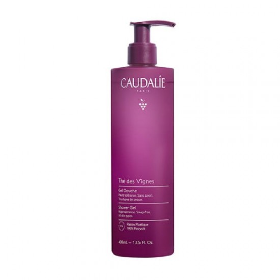 CAUDALIE SHOWER GEL THΙ DES VIGNES - 400 ML