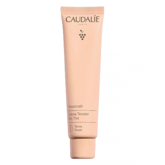 CAUDALIE VINOCRUSH SKIN TINT 2 - 30 ML