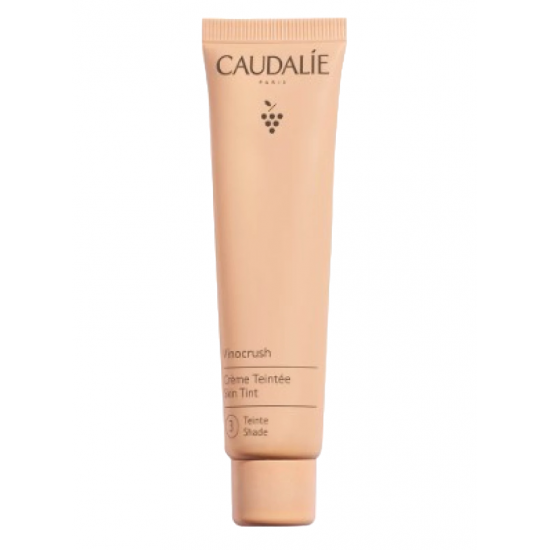 CAUDALIE VINOCRUSH SKIN TINT 3 - 30 ML