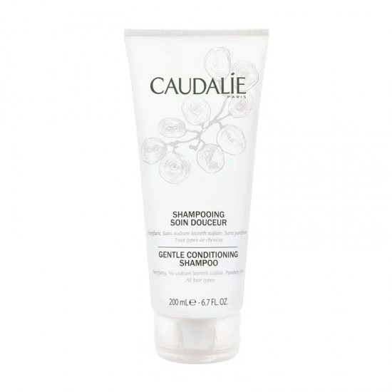 CAUDALIE GENTLE CONDITIONING SHAMPOO - 200 ML