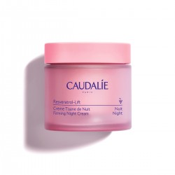 CAUDALIE RESVERATROL-LIFT FIRMING NIGHT CREAM 50 ML