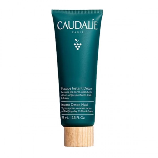 CAUDALIE INSTANT DETOX MASK 75 ML