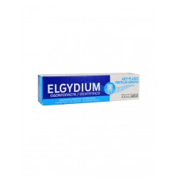 ELGYDIUM ANTIPLAQUE JUMBO 100ML