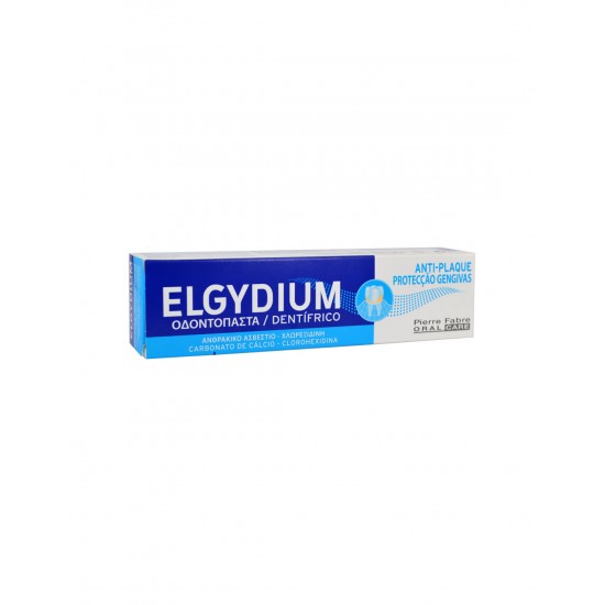 ELGYDIUM ANTIPLAQUE JUMBO 100ML