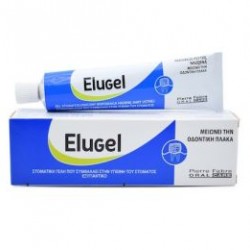 ELUGEL GEL 40ml