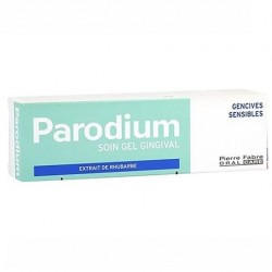 PARODIUM  GEL