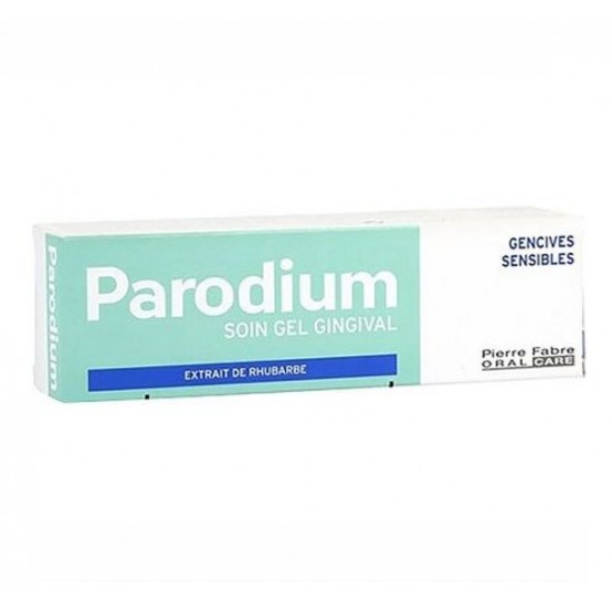 PARODIUM  GEL