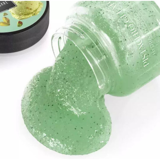 LAVISH CARE SCRUB ΣΩΜΑΤΟΣ ΠΑΓΩΤΟ ΦΥΣΤΙΚΙ 250ML