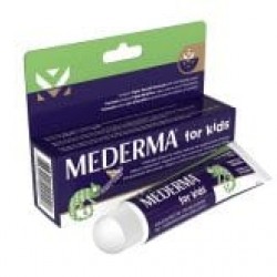 Mederma Scar Care Gel For Kids Παιδικό Gel Αναδόμησης των Ουλών Για Παιδιά από 3 Ετών 20ml