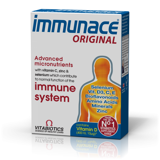 Immunace® Original 