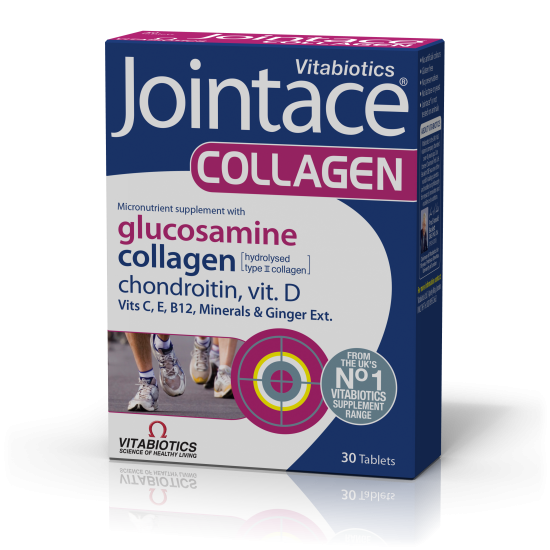 Jointace® Collagen