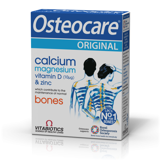 Osteocare® Original