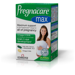 Pregnacare® Max