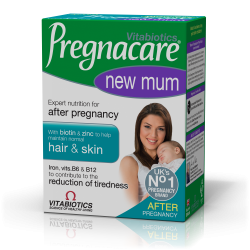 Pregnacare® New Mum