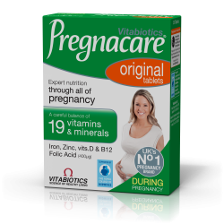 Pregnacare® original