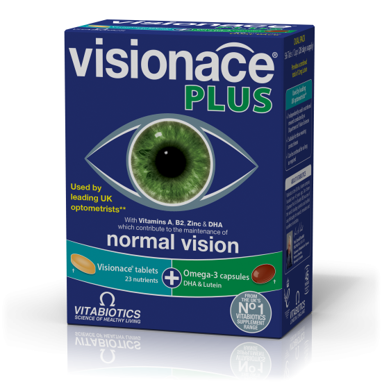 Visionace® Plus 