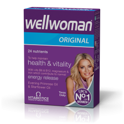 Wellwoman® Original 