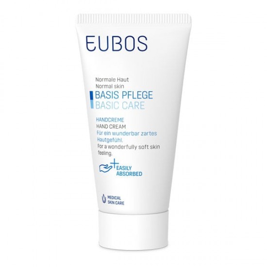 Eubos Κρέμα Χεριών 50ml