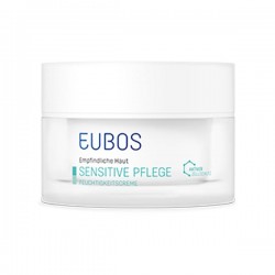 Eubos Κρέμα Ημέρας Ενυδάτωσης  50ml