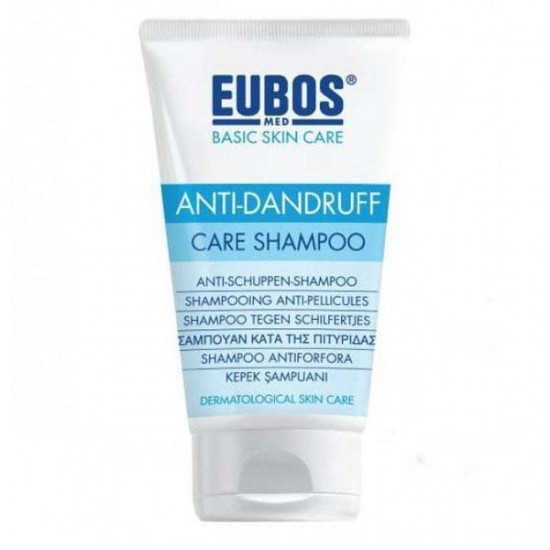 Eubos Anti-Dandruff Care Shampoo 150ml 