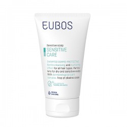 EUBOS SHAMPOO DERMO-PROTECTIV 150ML SENS.