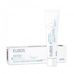 Eubos Dry Skin Children Ectoin 7% Κρέμα Ενυδάτωσης & Αποκατάστασης  30ml