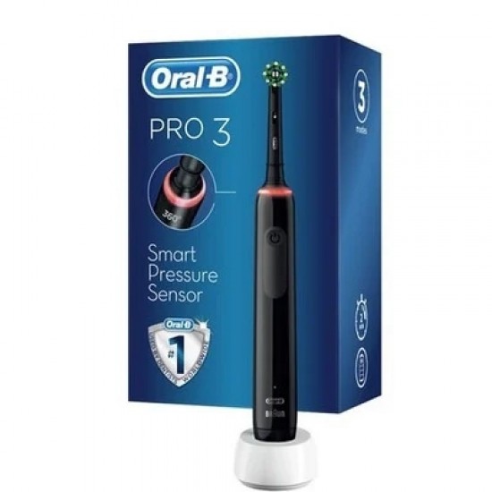 ORAL-B PRO 3500 CROSS ACTION 1X1