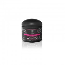 SAUNA & SPA Hot Body Scrub Ζεστό Scrub με φύκια κατά της κυτταρίτιδας 370ml