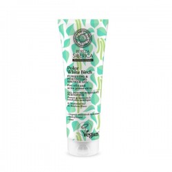 NS POLAR WHITE BIRCH. PURIFYING&PERFECTING SHOWER GEL 200ML