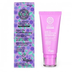 NS ANTI-OX WILD BLUEBERRY AWAKENING DAY FACE CR 50ML