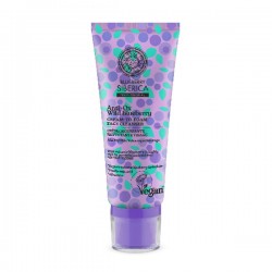 NS ANTI-OX WILD BLUEBERRY CREAM-TO-FOAM FACE CLEANSER 100ML