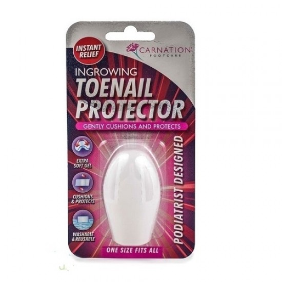 CARNATION INGROWING TOENAIL PROTECTOR (1τεμ.)