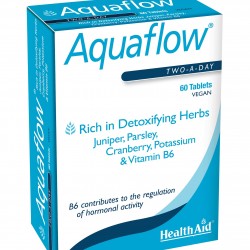 Health Aid AQUAFLOW 60tabs