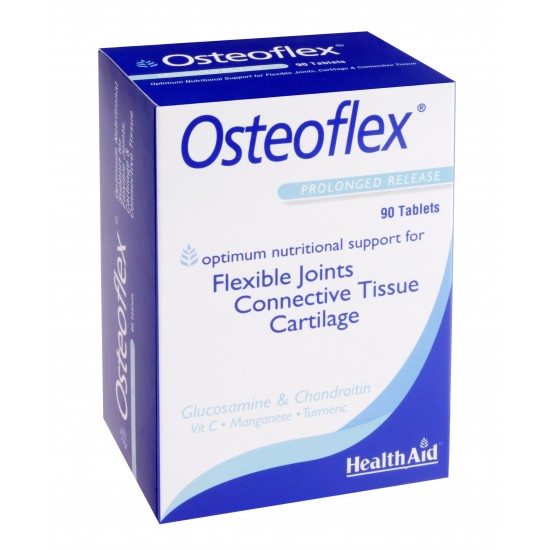 Health Aid Osteoflex 90tabs