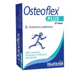 Health Aid Osteoflex Plus 30 tabs