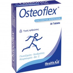 Health Aid Osteoflex Blister 30 tabs